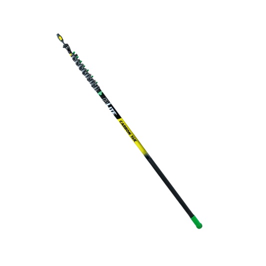 nLITE® Carbon 16K telescoopsteel