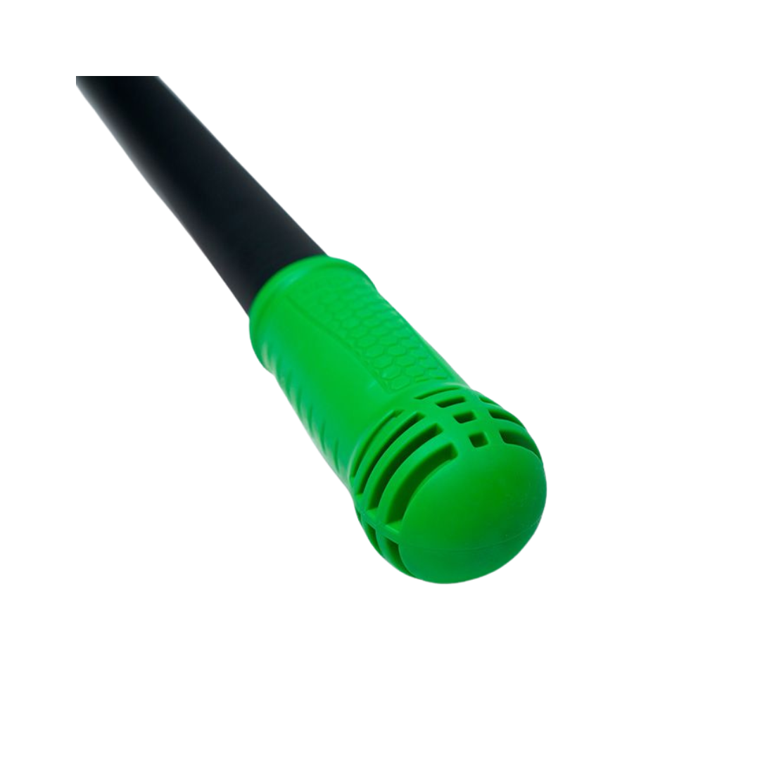 nLITE® Carbon 16K telescoopsteel