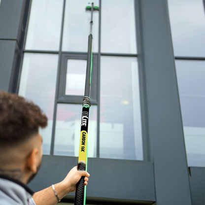 nLITE® Carbon 16K telescoopsteel