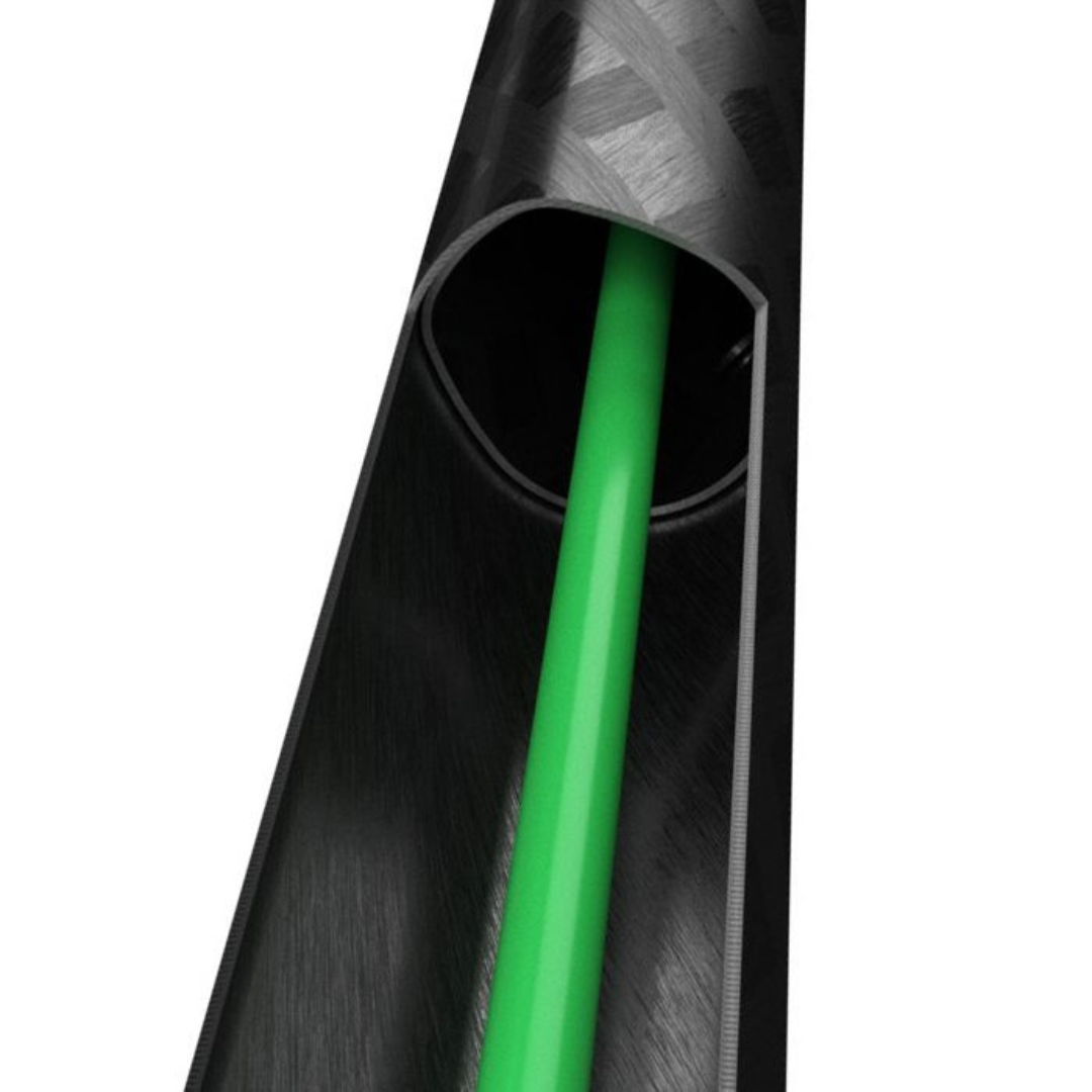 nLITE® Carbon 24K complete kit - 11,65m