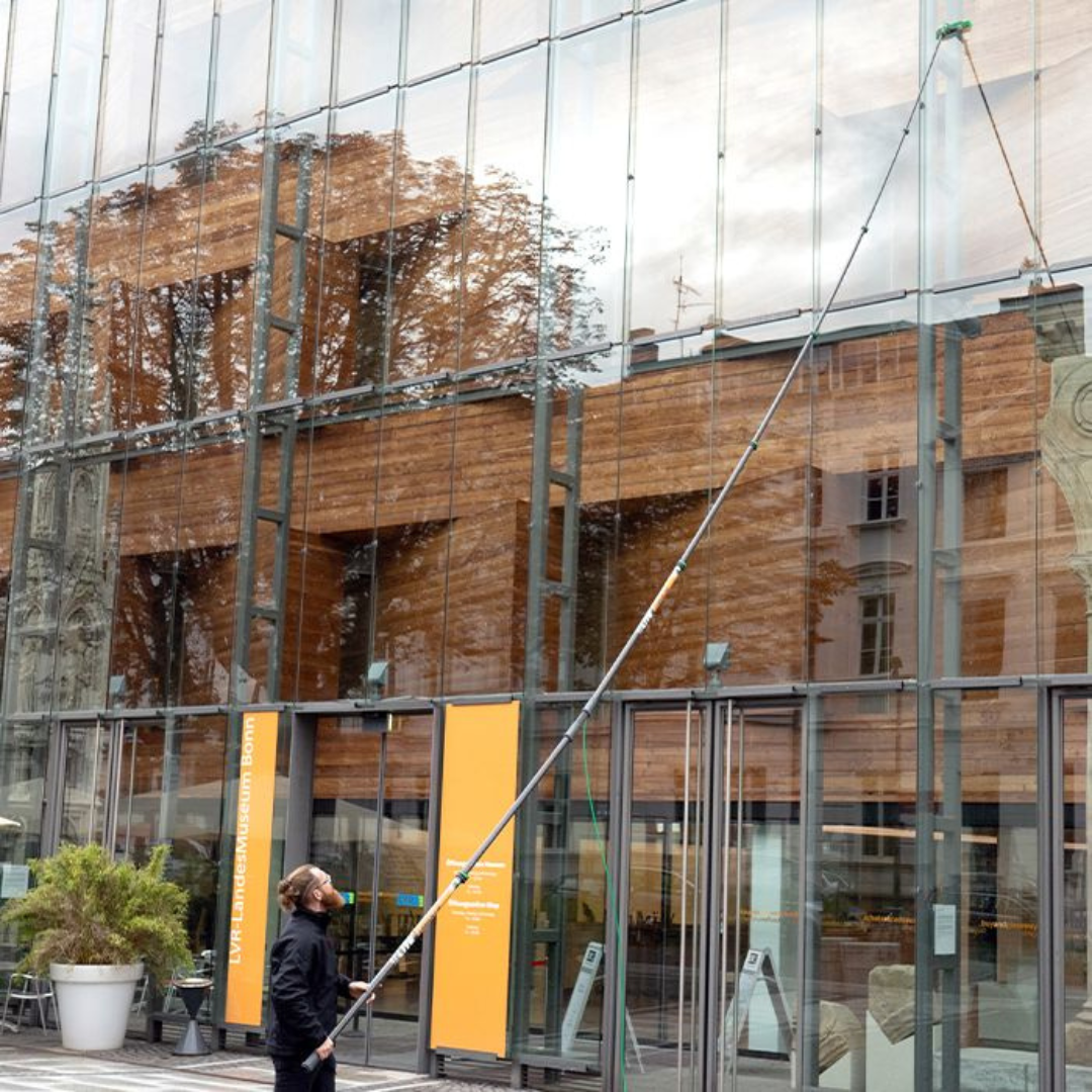 nLITE® Carbon Composite complete kit - 8,60m