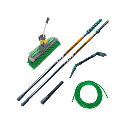 nLITE® Carbon 24K complete kit - 11,65m