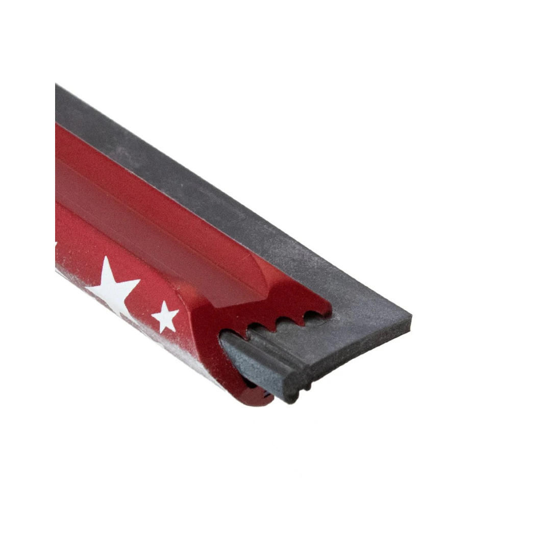Sörbo USA Star kanaal 45cm
