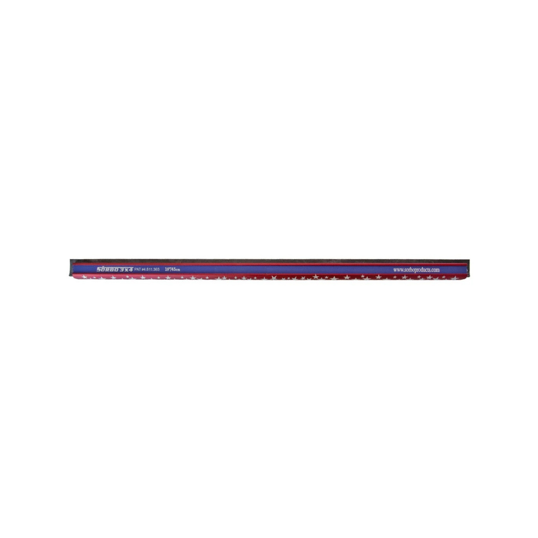 Sörbo USA Star kanaal 45cm