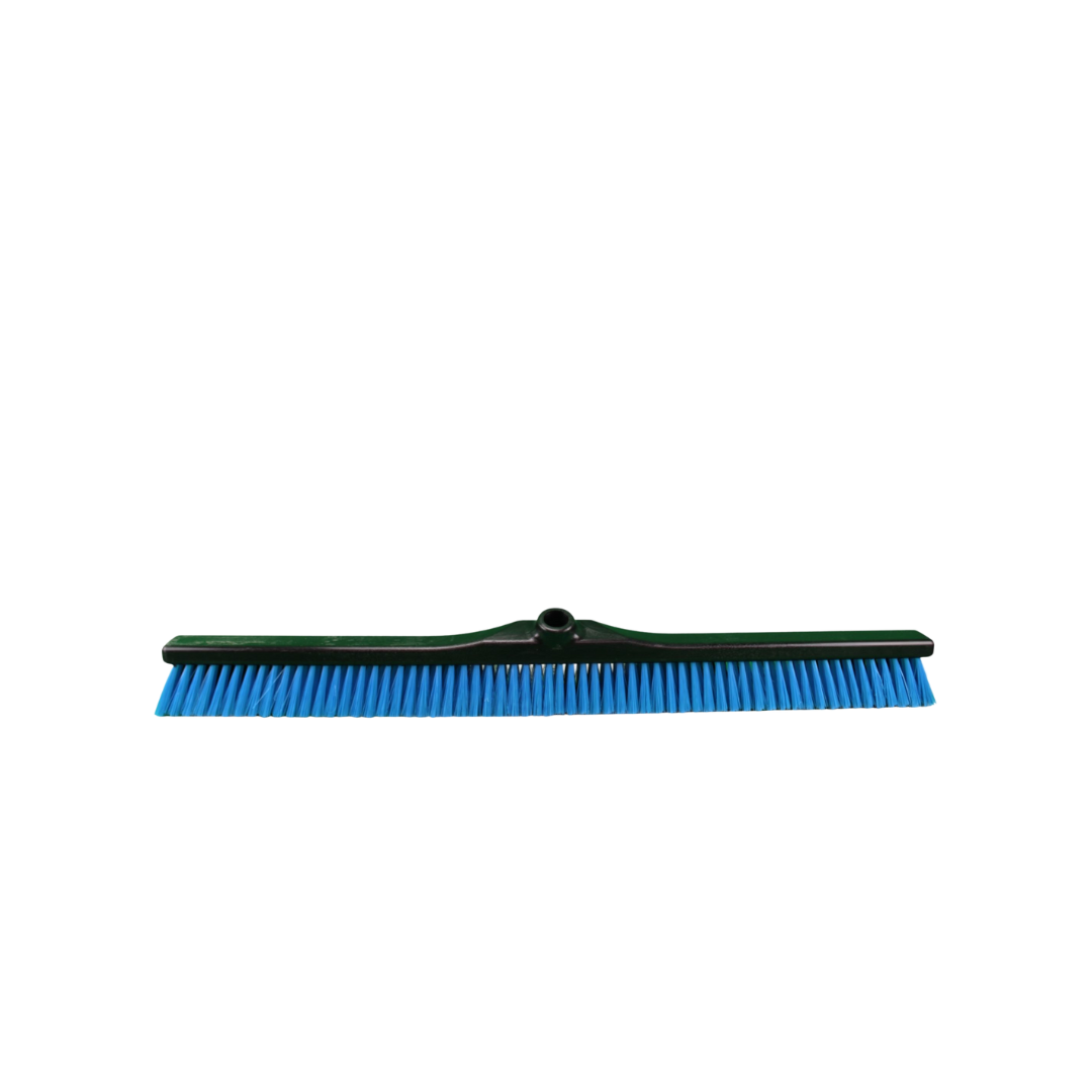 Combiveger - zwart/blauw