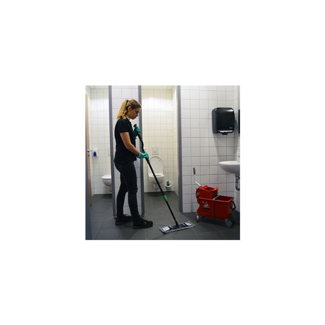 erGO!  telescopische steel