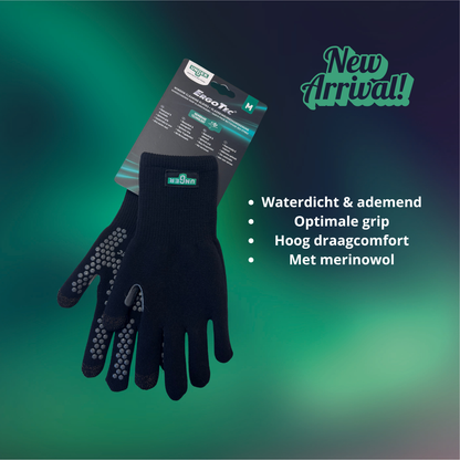 ErgoTec® - handschoenen