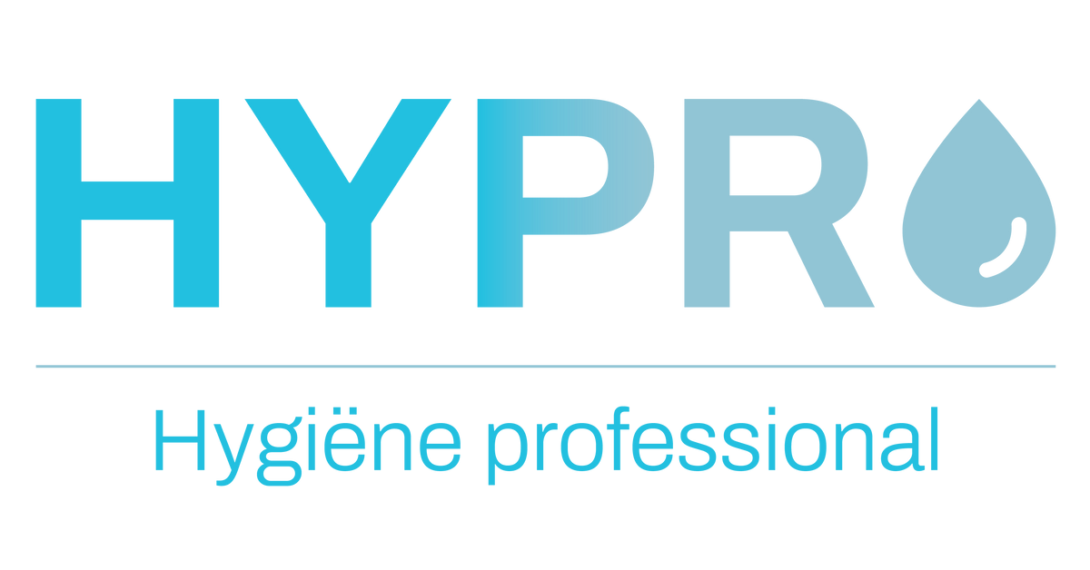 HYPRO - uw partner in schoonmaakproducten en materiaal – Hypro