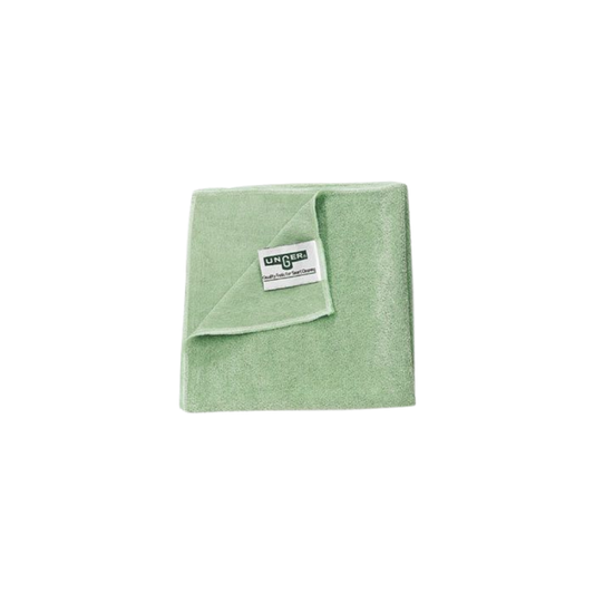 SmartColor MicroWipe 4000 - Microvezeldoek - groen - 40x38cm