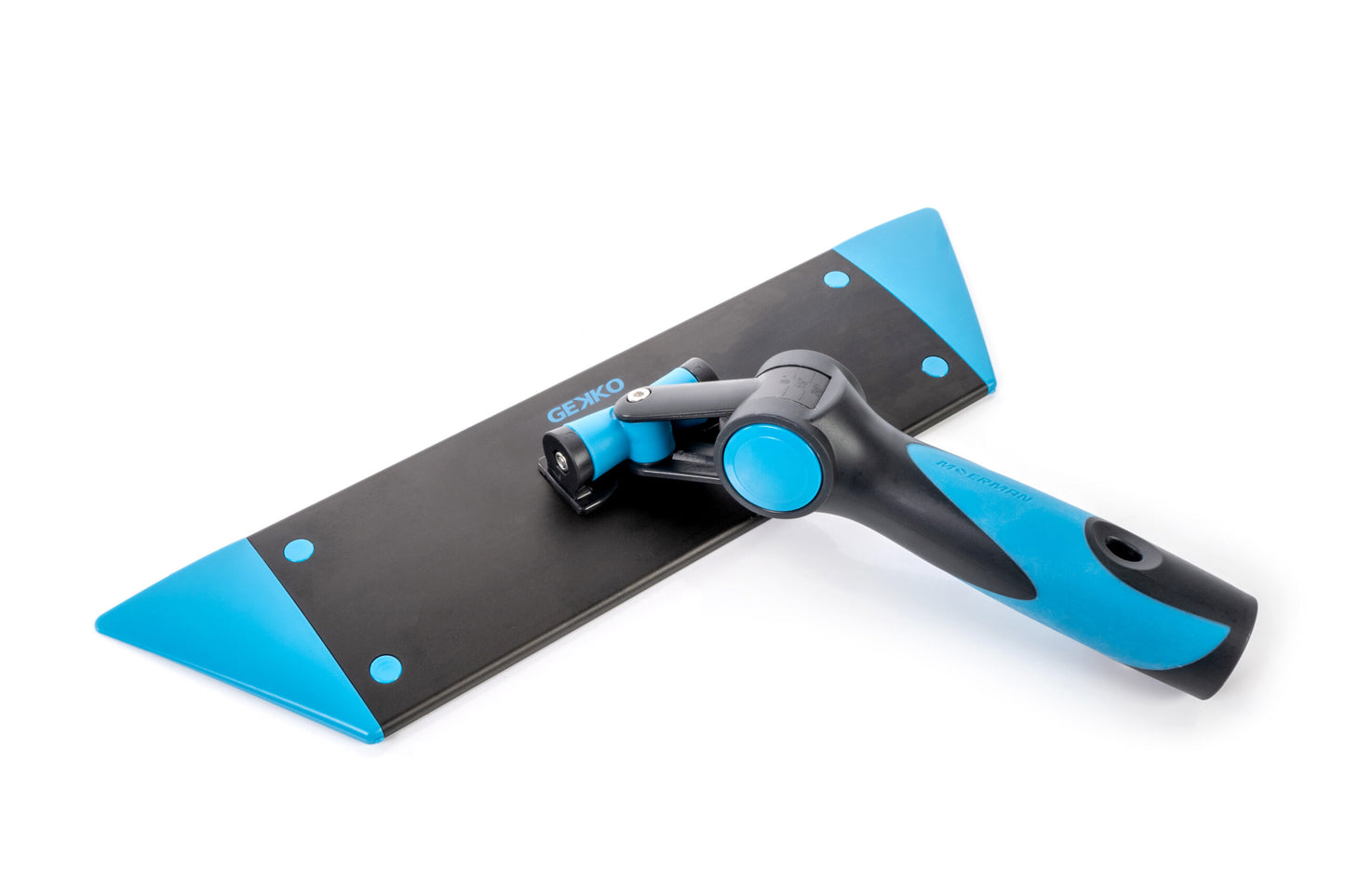 Moerman gekko padhouder