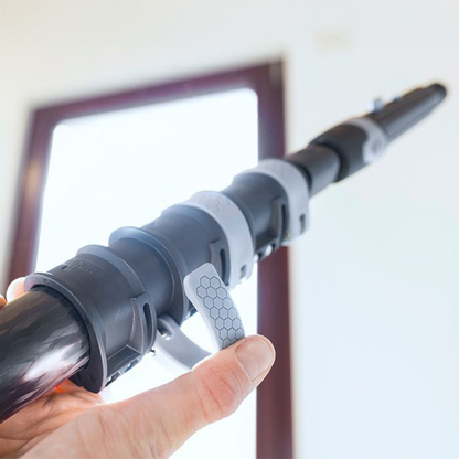 UNGER NINJA Carbon Telescoopsteel (NIEUW)