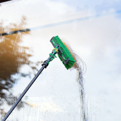 nLITE®Power borstel compleet - gespleten
