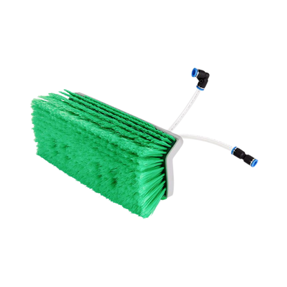 nLITE® hoekborstel - gespleten