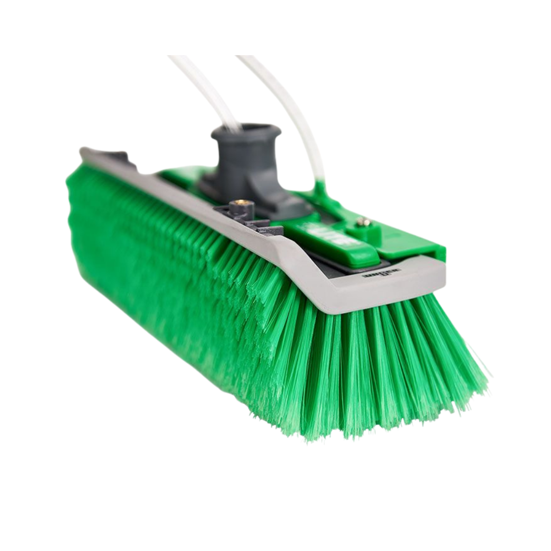 nLITE® hoekborstel - gespleten