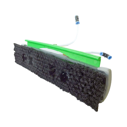 nLITE® soft borstel