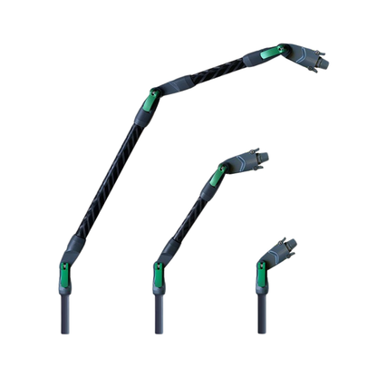 nLITE® Hoekadapterset
