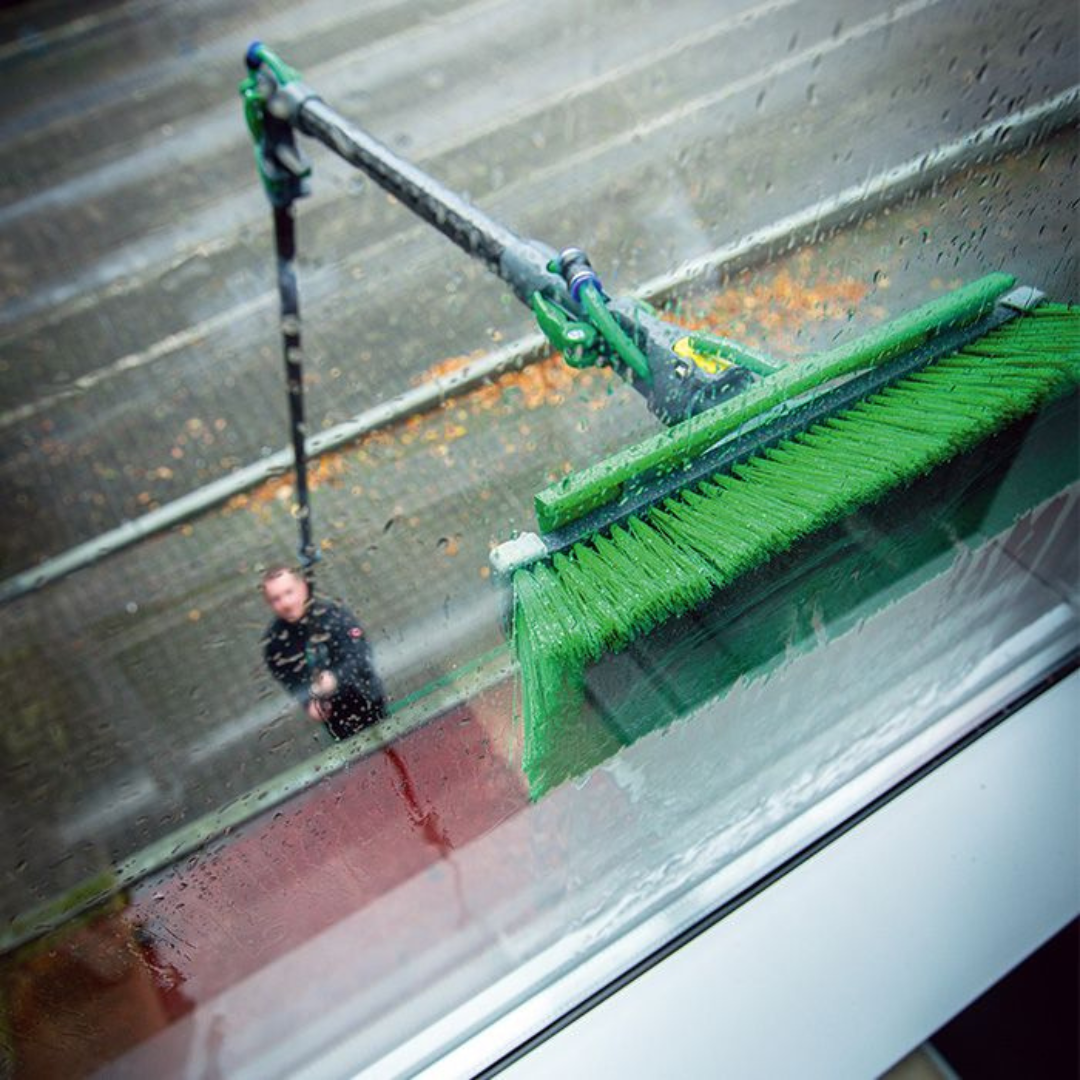 nLITE® Hoekadapterset