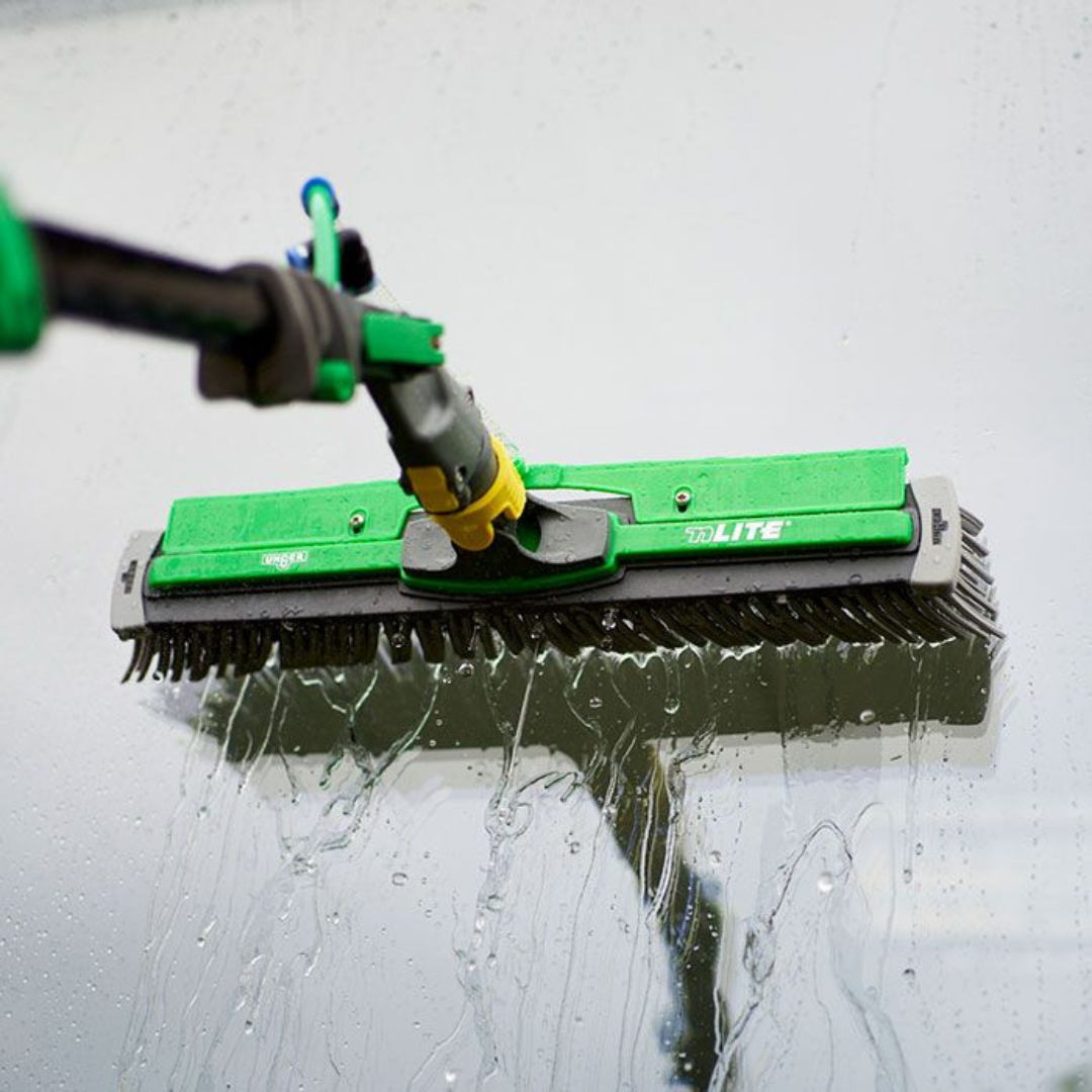 nLITE® Power borstel compleet - ongespleten