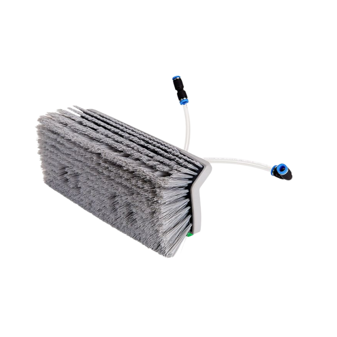 nLITE® hoekborstel - ongespleten