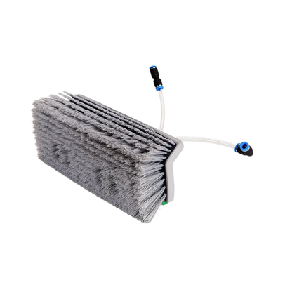 nLITE® hoekborstel - ongespleten