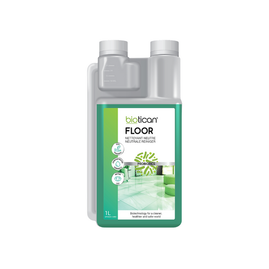ProBiotican vloerreiniger 1L