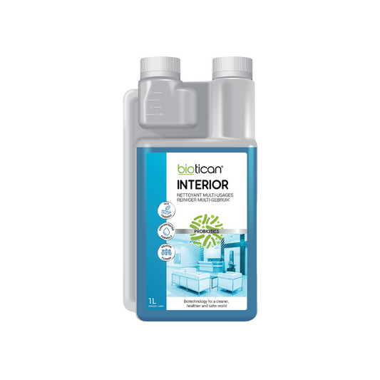 ProBiotican interieurreiniger 1L