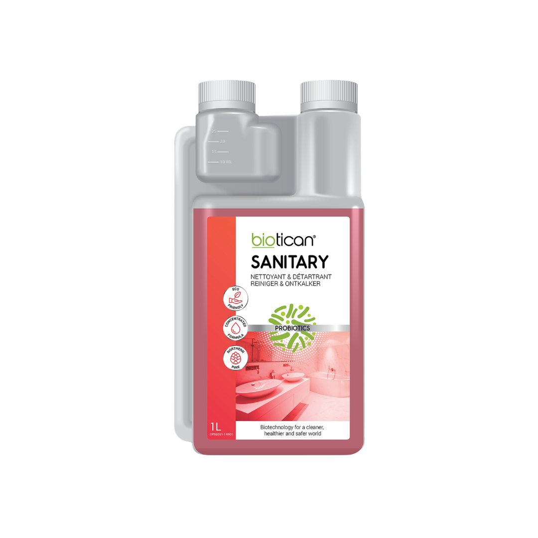 ProBiotican sanitairreiniger 1L