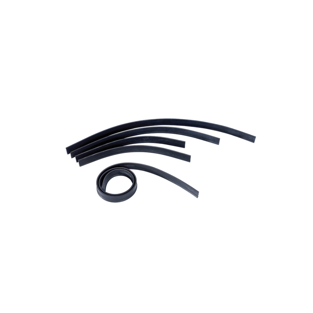 Moerman dura-flex soft rubber