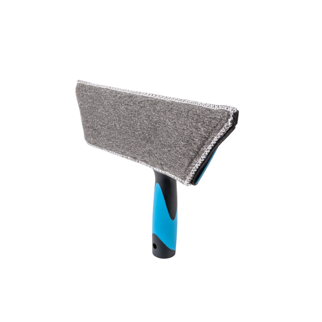 Moerman gekko staalwol pad