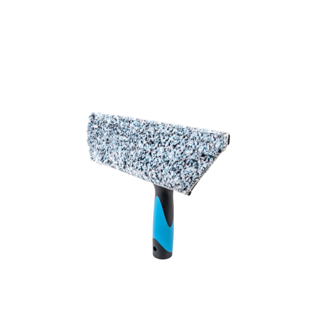 Moerman gekko fugu pad