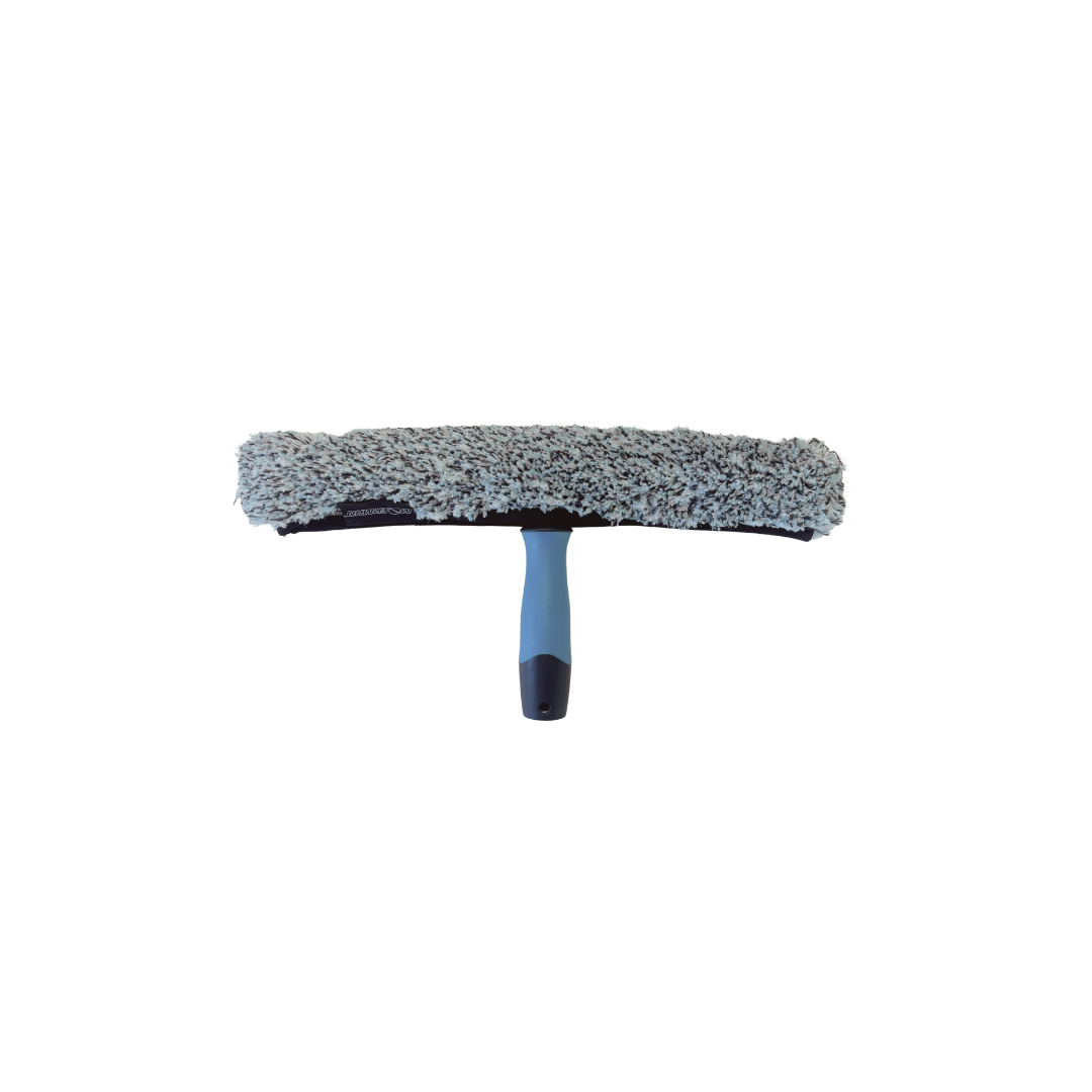 Premium inwashouder + FUGU inwashoes