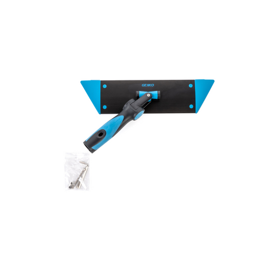 Moerman gekko padhouder