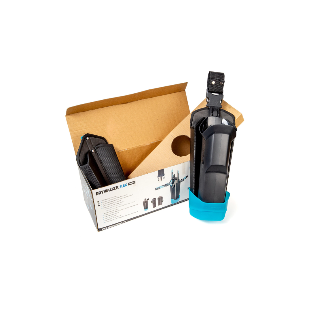 Moerman drywalker flex