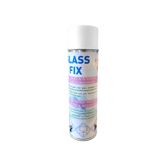 KOALA glass fix - foam cleaner - 500ml