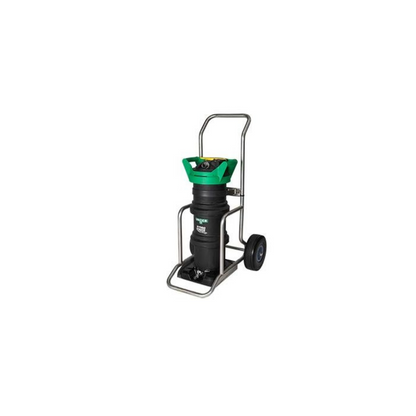HydroPower Ultra Filter LC met kar