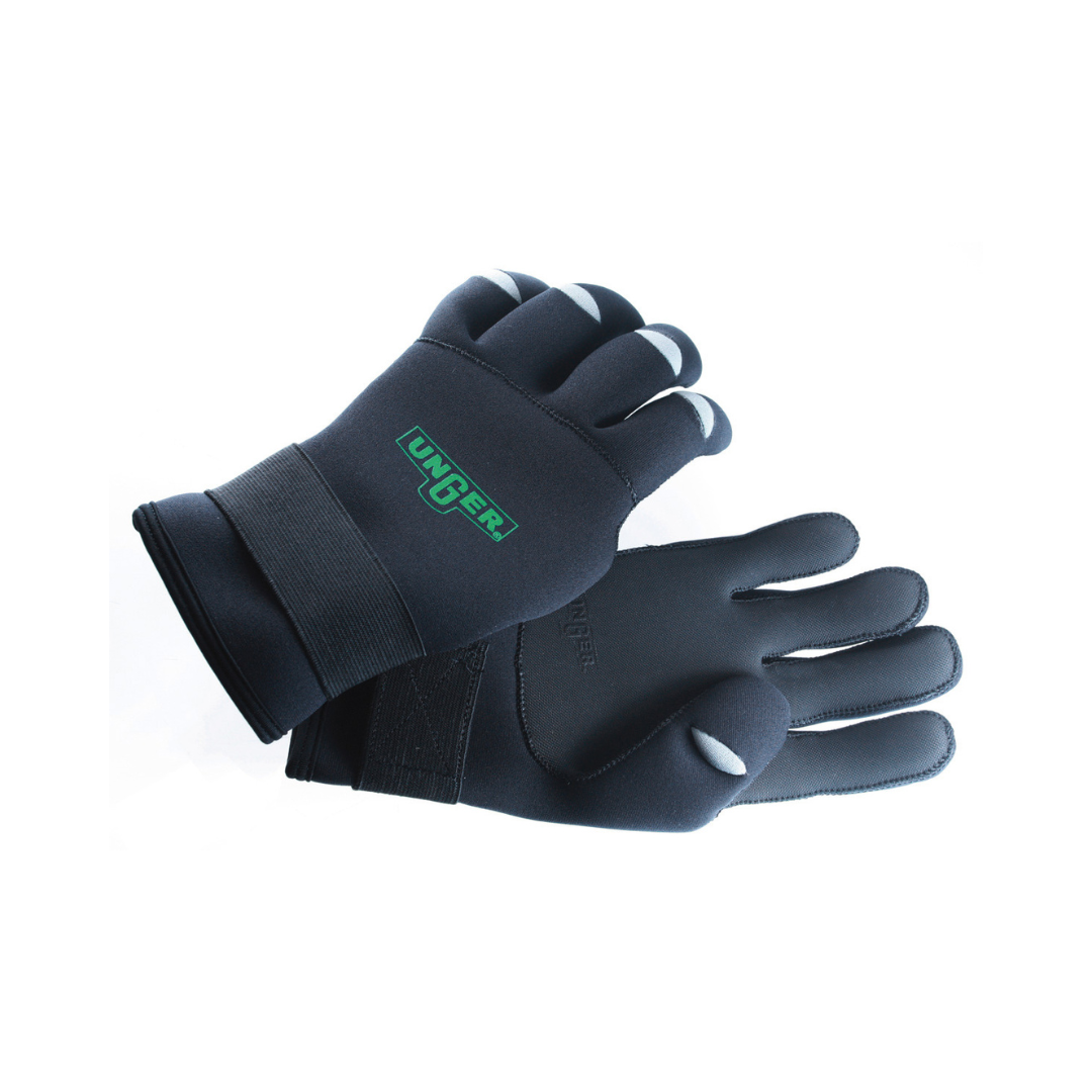 ErgoTec® Neopreen Werkhandschoenen