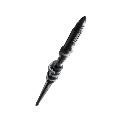 UNGER NINJA Carbon Telescoopsteel (NIEUW)