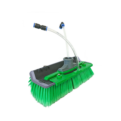 nLITE® hoekborstel - gespleten