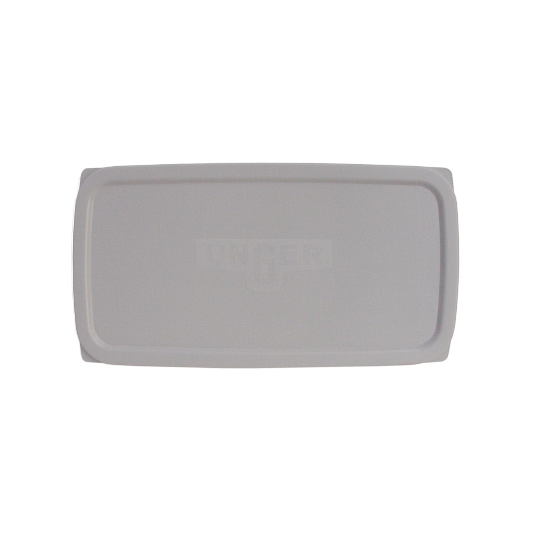 Deksel voor glazenwassersemmer 28l