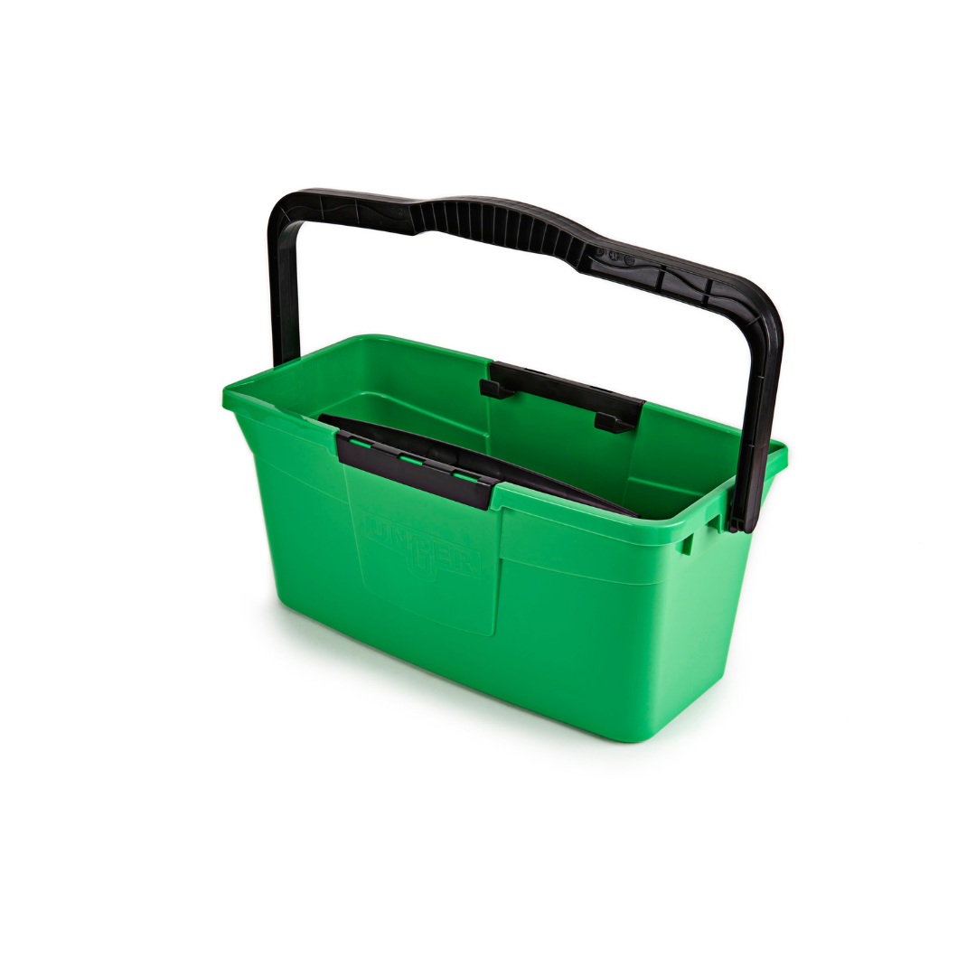 Unger glazenwassersemmer