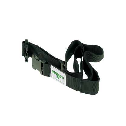 THE BELT heupriem - zwart