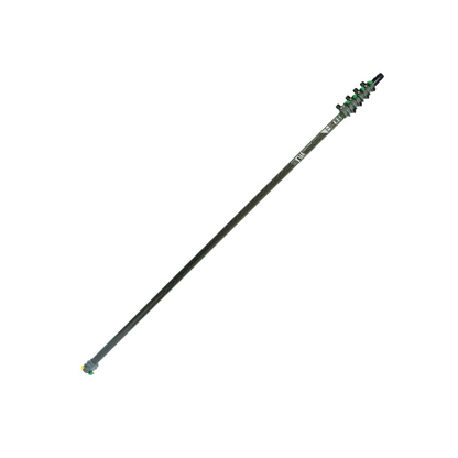 nLITE® Connect HiMod Carbon basissteel - 4-delig - 6,63m
