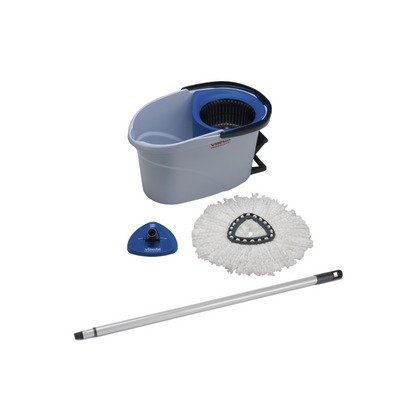 Vileda UltraSpin mini compleet