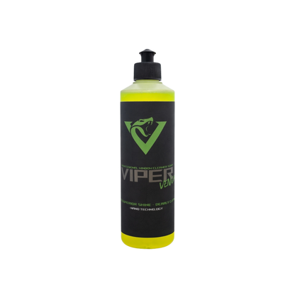 Viper venom