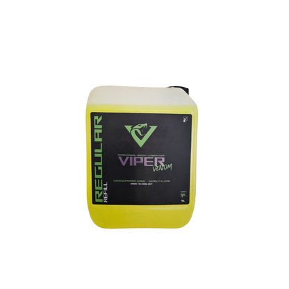 Viper venom
