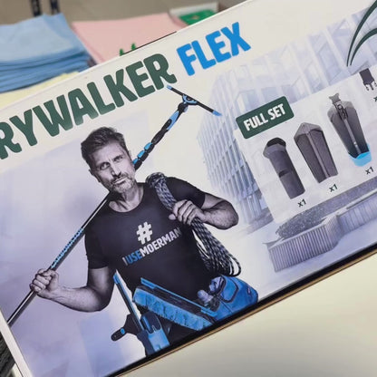 Moerman drywalker flex