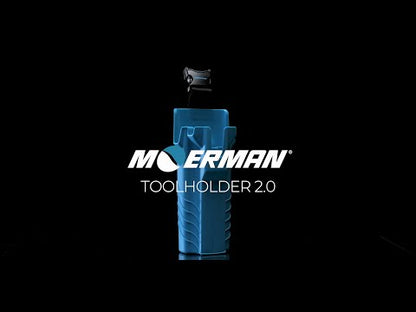 Moerman Toolholder 2.0 Bucket-on-a-belt