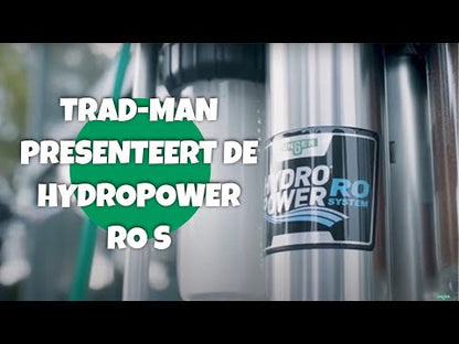 HydroPower® RO S