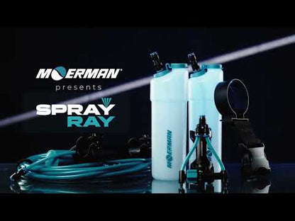 Moerman Spray-Ray